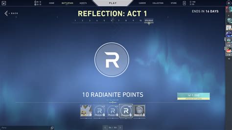 How Radianite Points Work In VALORANT GameRiv