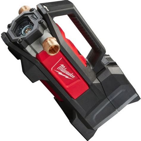 Milwaukee M18 Btp 0 18v Cordless Compact Transfer Water Pump Body Only 4933471494 Power Tool World