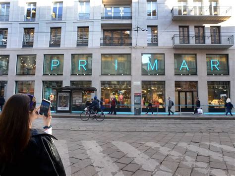 Primark Raddoppia A Torino In Arrivo Un Nuovo Negozio