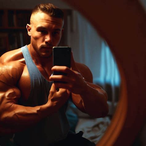 Muscle Dysmorphia The Hidden Struggle Of Bodybuilding Enthusiasts