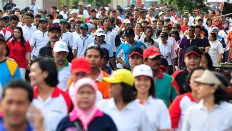 Media Sosial Cerminkan Kondisi Masyarakat