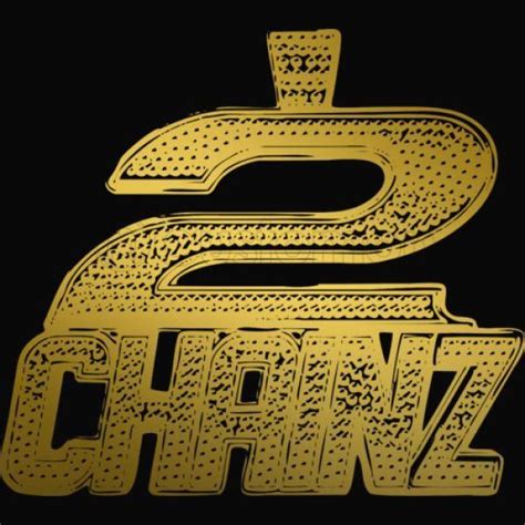 2 Chainz Logo - LogoDix