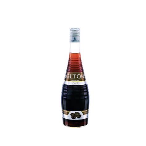 Licor de Café Boltons 750ml DEPOSITO 20