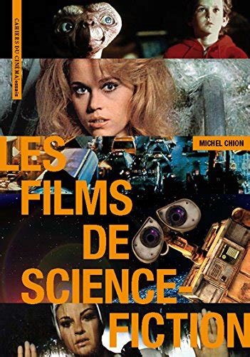 Livre Les Films De Science Fiction