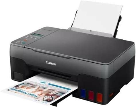 Canon Pixma Megatank G2520 All In One Printer