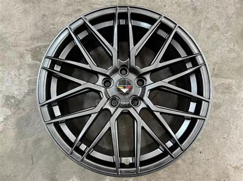 New Rim Vorsteiner Vff Fe Hrv Fc Alphard Car Accessories