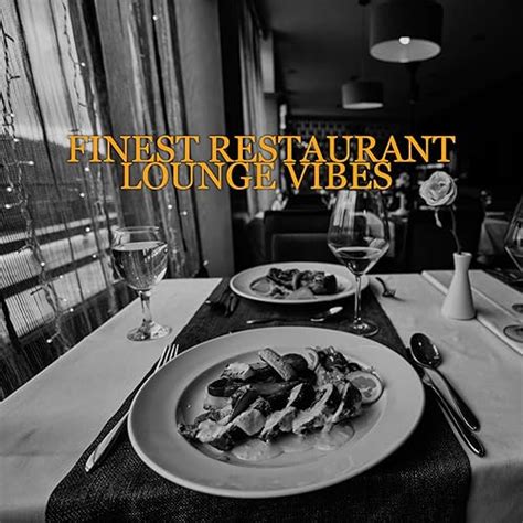 Finest Restaurant Lounge Vibes Smooth Jazz Chill Bgm For Hotel