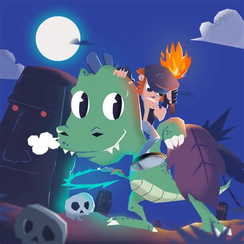Game cover :: Behance