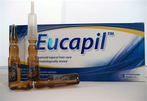 Eucapil, Frequently Asked Questions - Eucapil-Shop Deutschland :: hair ...