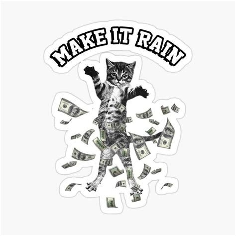 Make It Rain Funny