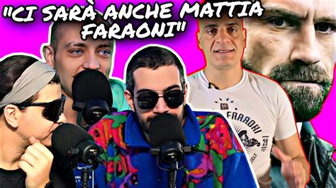 Cerbero Podcast Ci Sar Un Confronto Con Cicalone E Mattia Pileggi