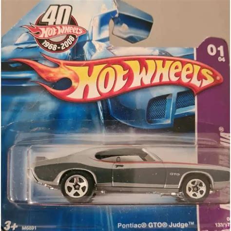 Produtos Universo Hot Wheels
