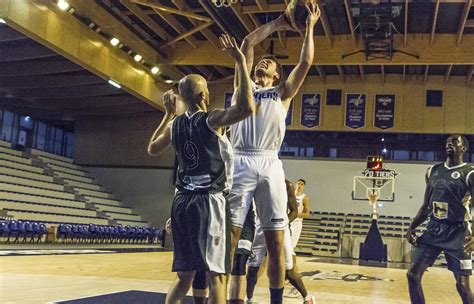 Basket Nationale 2 masculine déjà un choc pour le réserve du