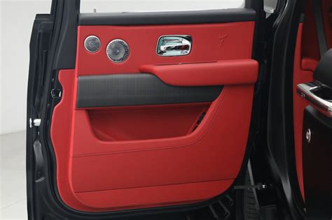 Rolls-Royce Cullinan - The Experience Auto Group - United States - For ...