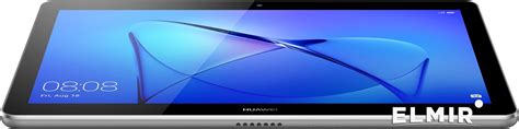 Планшет Huawei MediaPad T3 10 LTE Grey (AGS-L09 grey) купить | ELMIR ...