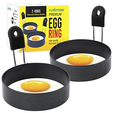 Find The Best Non Stick Egg Rings Reviews Comparison Katynel