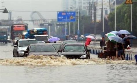 湖北：强降雨致230余万人受灾，直接经济损失24 87亿 西部网（陕西新闻网）