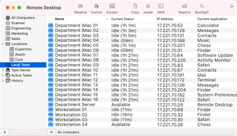 Remote desktop connection mac big sur - somebxa