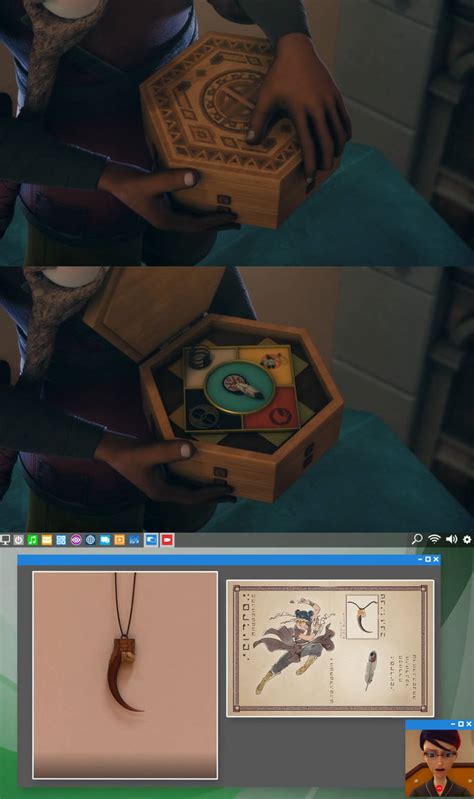 Miraculous Native American Miracle Box By Mdwyer5 On Deviantart
