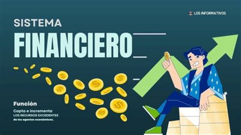 Sistema Financiero Definici N Objetivo Y Estructura