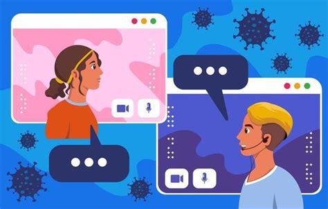 Online Meeting Vector Art, Icons, and Graphics for Free Download