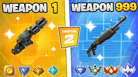 ⭐ Og Tilted Gun Game 🎯 One Shot 🔫 3081 2303 9687 By Ltnmaps Fortnite