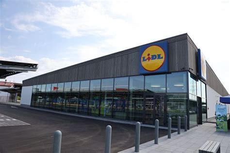 Lidl In Italia Il Supermercato Pi Green Riferimento Per Il Gruppo