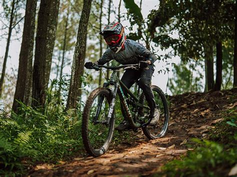 Referensi Harga Sepeda Gunung MTB Terbaik 2023 RODALINK INDONESIA