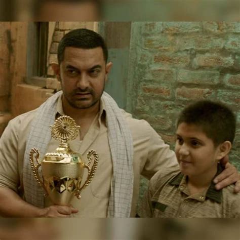 Dangal Box Office Collection Day 18 Aamir Khans Film Earns Rs 18058