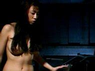 Naked Kei Mizutani In Terminatrix