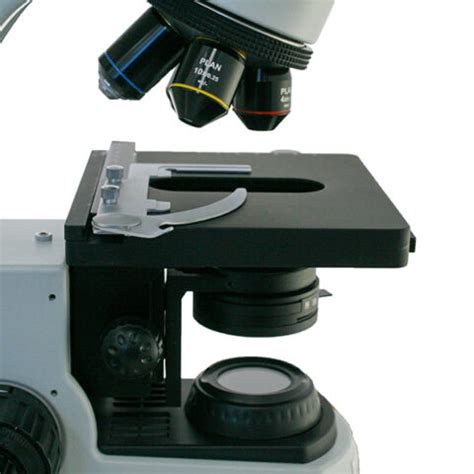 Rb Lab Microscope Fein Optic Microscopes