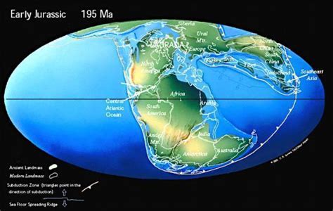 Rodinia - Alchetron, The Free Social Encyclopedia