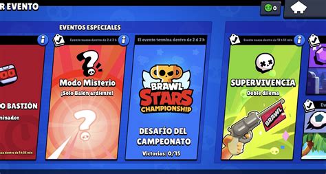 Brawl Stars Las 10 Mejores Composiciones Para El Desafío De Campeonato