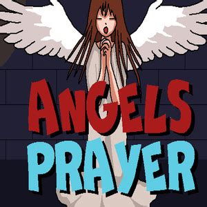 Buy Angels Prayer Cd Key Compare Prices