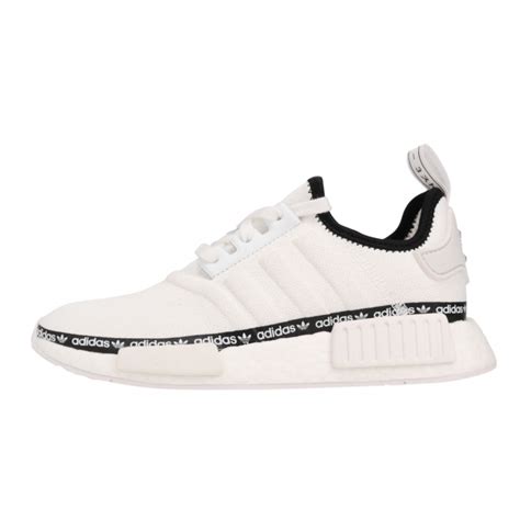 Buy Adidas Wmns Nmd R Cloud White Core Black Kixify Marketplace