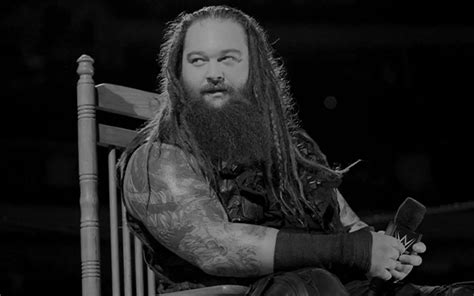 Former Wwe Superstar Bray Wyatt Passes Away At 36 Due To Heart Attack