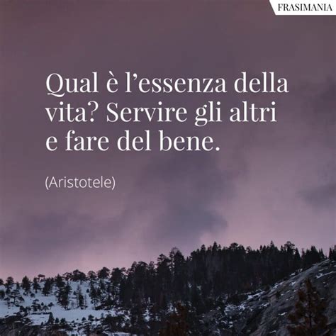 Frasi Sul Senso Della Vita Con Immagini