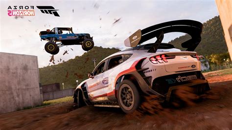 Forza Horizon 5 Release Notes For The New Update Game News 24