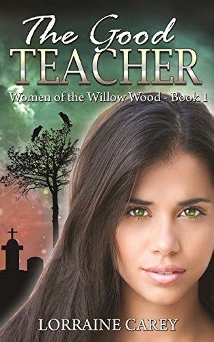 Book Review Of The Good Teacher Readers Favorite Book Reviews And