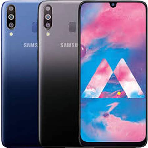 Samsung Punya Galaxy M Dan Galaxy A Di Rentang Harga Serupa Apa