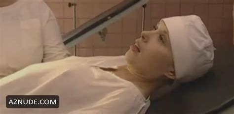 Tatyana Kolganova Nude Aznude