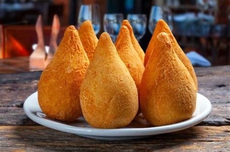 Como fazer coxinha para vender receitas e dicas para começar