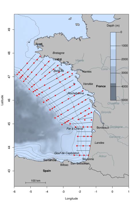 Pelgas Pour une pêche durable