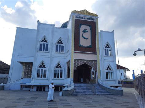 Struktur Organisasi Pengurus MASJID AL HADDAD 14 ULU PALEMBANG 14 ULU