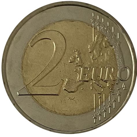 Euros Pr Sidence De L Ue France Numista