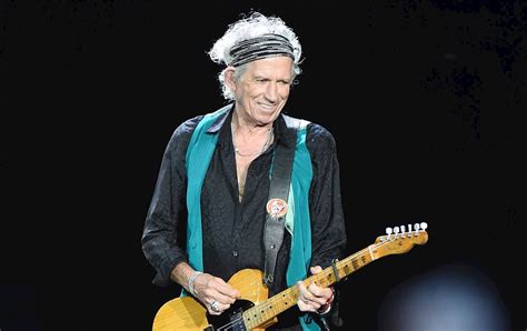 10 Canciones Para Celebrar Al Inmortal Guitarrista De Rolling Stones Keith Richards Radio Duna