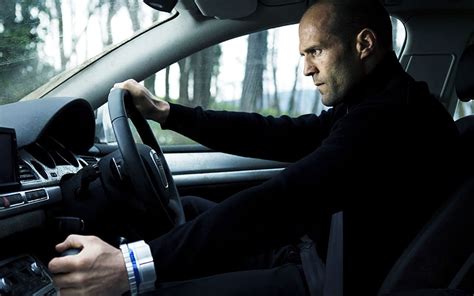 Jason Statham Transporter 3 Wallpaper