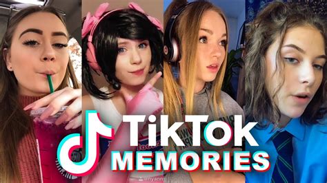 Popular Tiktok Videos That We Probably Never Forget Youtube