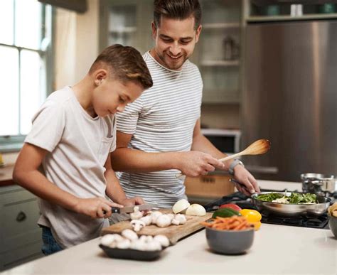 12 Techniques Every Healthy Cook Needs To Know Healthy Food Guide