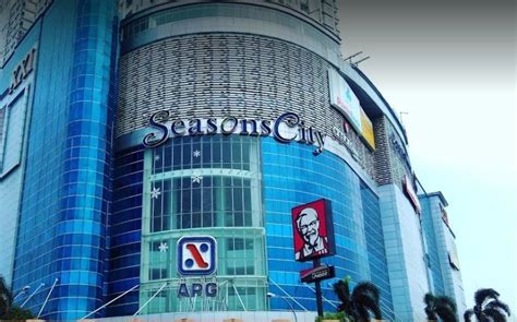 Mall Season City Jakarta - Homecare24